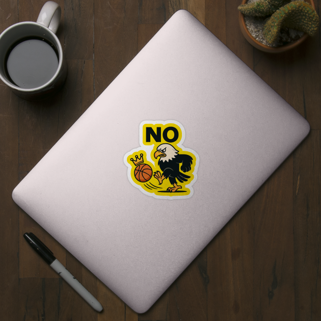 No-Kings by Creatifly Graphic Tees